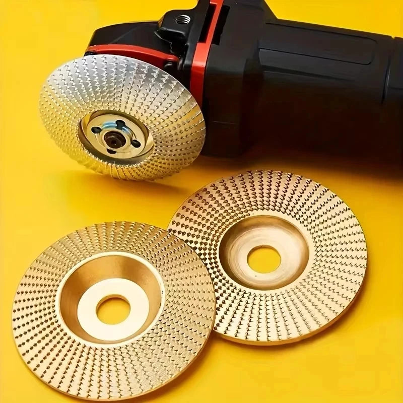 125mm Metal Cutting Diamond Blades for Steel and Concrete by Unbranded
