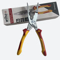 Wiha 8-in-1 Multi-Purpose Insulated Pliers 1000V VDE by Wiha