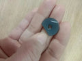 P3202 P3204 Milling Inserts Ball Blade P3202 3204 for T2139 Ball Head