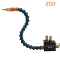 ZCD cnc cooling sprayer pipe Universal cooling tube Lubrication With