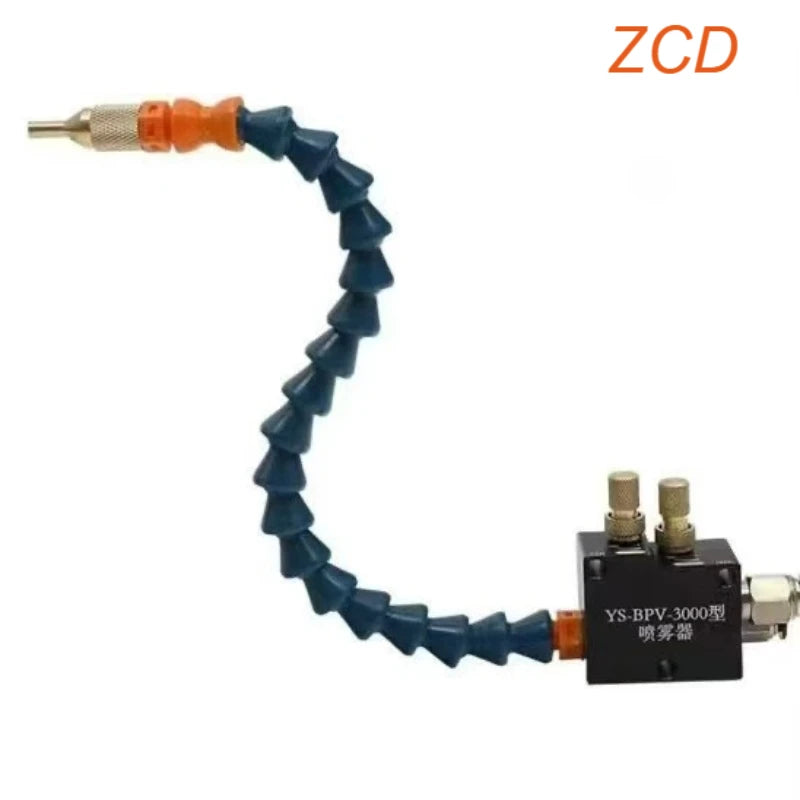 ZCD cnc cooling sprayer pipe Universal cooling tube Lubrication With