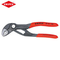 KNIPEX 87 01 125 Cobra Water Pump Pliers 5-Inch Blend Ergonomic Plier