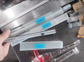 MT2 MT3 APU13 APU16 Tool Holder Precision CNC Integrated by Unbranded