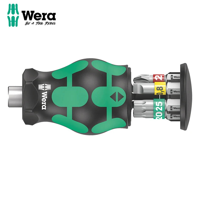 WERA 3350 PH Stainless Steel Screwdriver by WERA