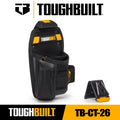Toughbuilt Universal Pouch Utility Knife Pocket Tool Bag by Toughbuilt