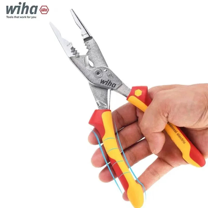 Sata Mini Ratchet Screwdriver Set with Short Handle by Sata