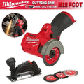 Milwaukee M12 Compact Cut Off Tool 12V Cordless by Milwaukee