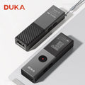 DUKA LSB Laser Rangefinder 50M Digital Inclinometer by DUKA