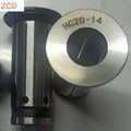 ZCD PHC10 PHC12 PHC16 HC20 HC25 HC32 Hydraulic Collet Chuck For PHC