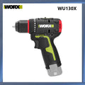 Devon 5771 Electric Wrench Brushless Truss Impact Wrench by Devon