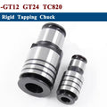 ZCD Rigid Tapping Machine Chuck GT12 GT24 by ZCD