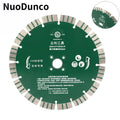 190mm/230mm Diamond Circular Saw Blade Stone Cutting Disc Marble Saw