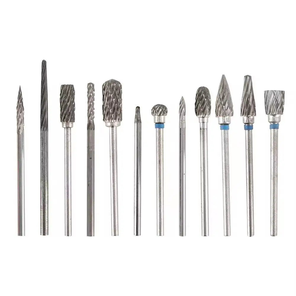 10PCS 20/34/43/65mm Carbide Tipped Circular Saw Blades