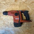HILTI Electric Hammer Handheld Drill by HILTI