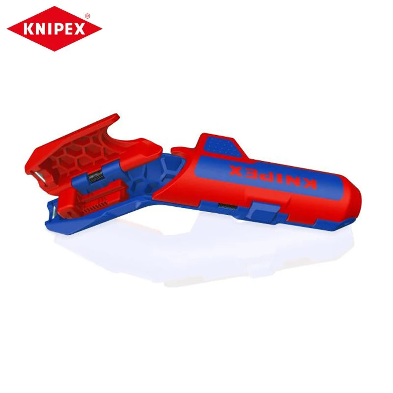 KNIPEX ErgoStrip PV Stripping Tool 135mm by KNIPEX