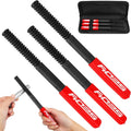 SEDY 3PC Thread Restorer File Chaser Set Thread Restoring Chaser Files
