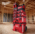 Milwaukee Packout Multi-Functional Toolbox by Milwaukee