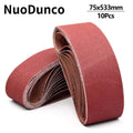 Diamond Segment Grinding Cup Wheel for Concrete by Unbranded