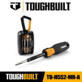 Toughbuilt Cube Soft Boxes 2pk Column Storage Tool Bag by Toughbuilt