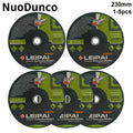 NunDunco 230mm Metal Cutting Disc by NunDunco