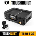 ToughBuilt STACKTECH Tool Box by ToughBuilt