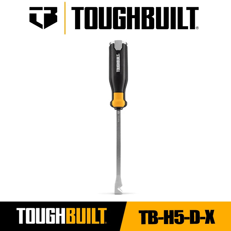 Toughbuilt Demolition Driver Knockout Piercing Screwdriver by Toughbuilt