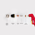 ANDELI AG60/SG55 Plasma Cutting Torch Consumables by ANDELI