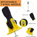 50Pcs Floor Tile Leveling System Clips Leveler Adjuster Kit Set for the Tile Lay