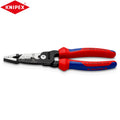KNIPEX Multifunctional Electrician Pliers by KNIPEX
