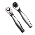 Mini Ratchet Wrench 1/4 Inch Drive