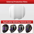 ANDELI Auto Solar Darkening Welding Helmet by ANDELI