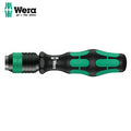 WERA 813 R Drill Holder with Quick Release Collet by WERA