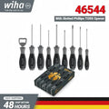 Wiha 9-Piece Screwdriver Set - Limited Edition by Wiha