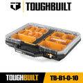 ToughBuilt Medium Organizer by ToughBuilt