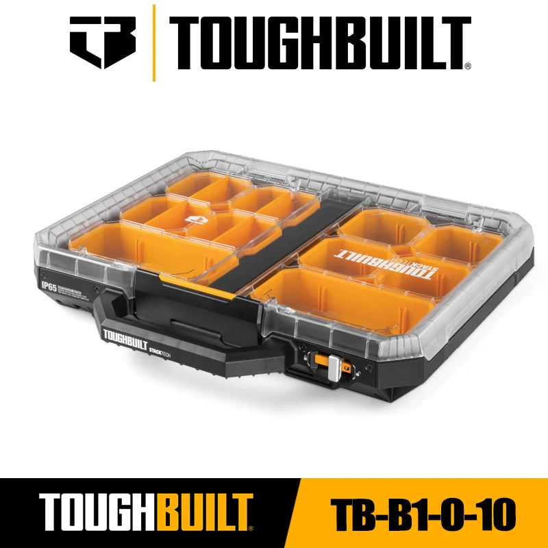 ToughBuilt Medium Organizer by ToughBuilt