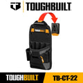 Toughbuilt Pliers Pouch Specialized Tool Belt Pouch by Toughbuilt