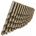 Silver Automatic Spring Loaded Center Punch by Unbranded