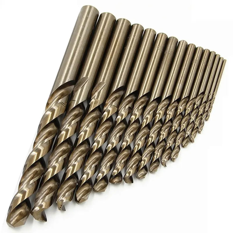 Silver Automatic Spring Loaded Center Punch by Unbranded