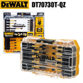 DEWALT 25PCS Magnetic Screwdriver Bit Set by DEWALT