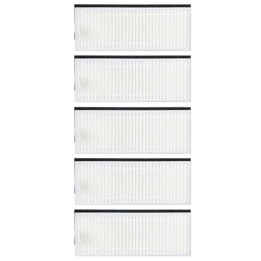 Compatible Filter Replacement Parts For Yeedi Mop Station Pro Robot