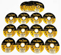 Tolsen Cut Off Cutting Wheels