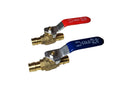 XFITTING 1/2" PEX A Expansion Ball Valve - 10 Pack