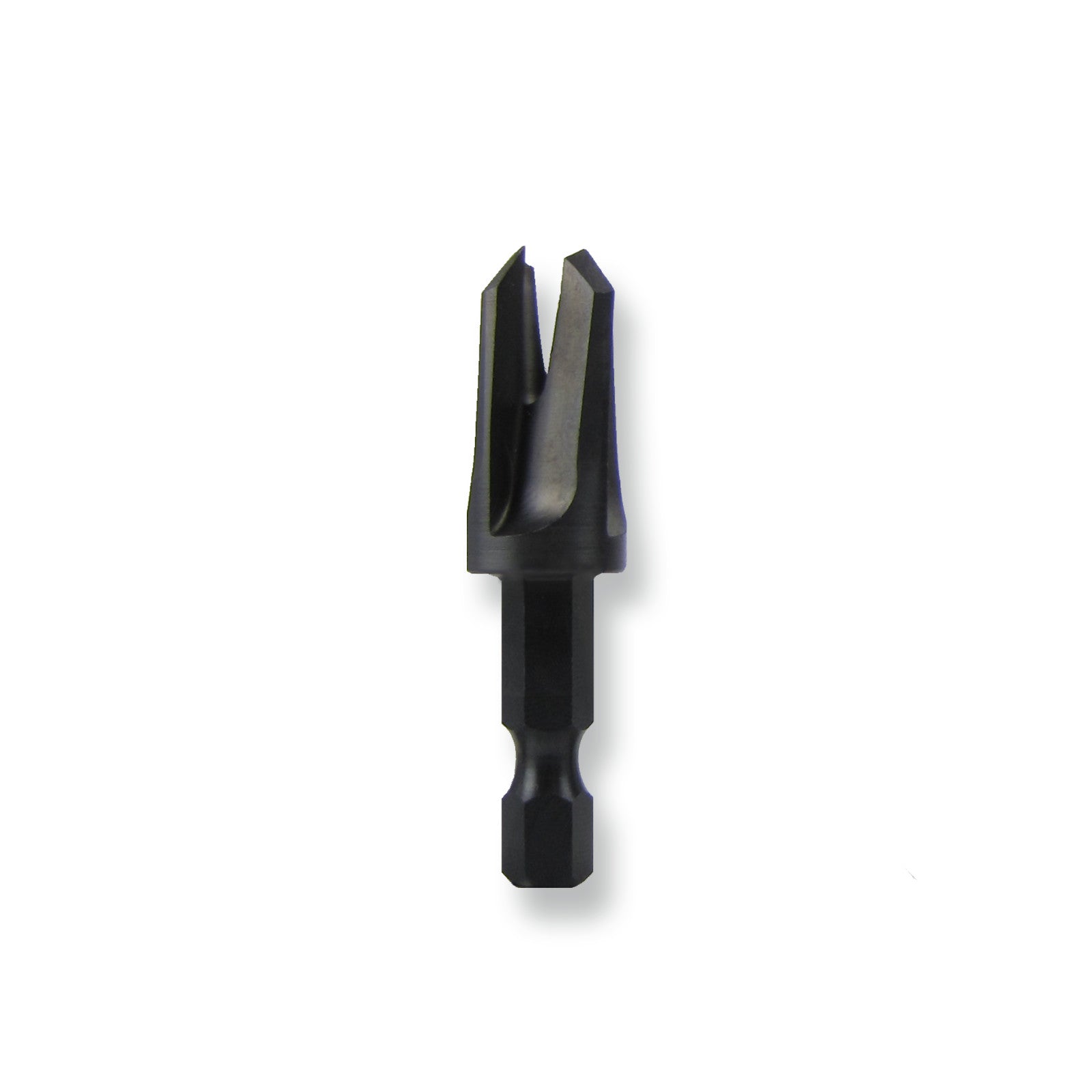 Snappy 1/4" Tapered Plug Cutter Quick Change Chuck