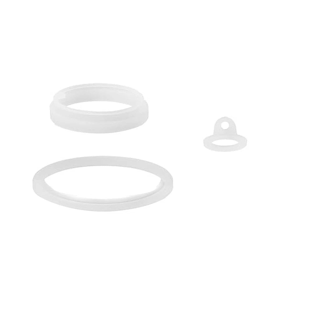 For Thermoflask-co<wbr/>mpatible Silicone Sealing Ring Replacement