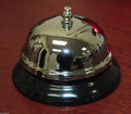 Service Counter Call Bell Desk Kitchen Hotel Counter Reception