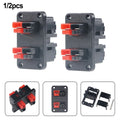 Mounting Bracket Panel Cover For Electric Vehicles Photovolt Forklifts