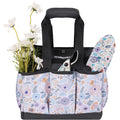 Workpro Garden Tool Bag 9 Pockets Gardening Bag Heavy Duty Oxford