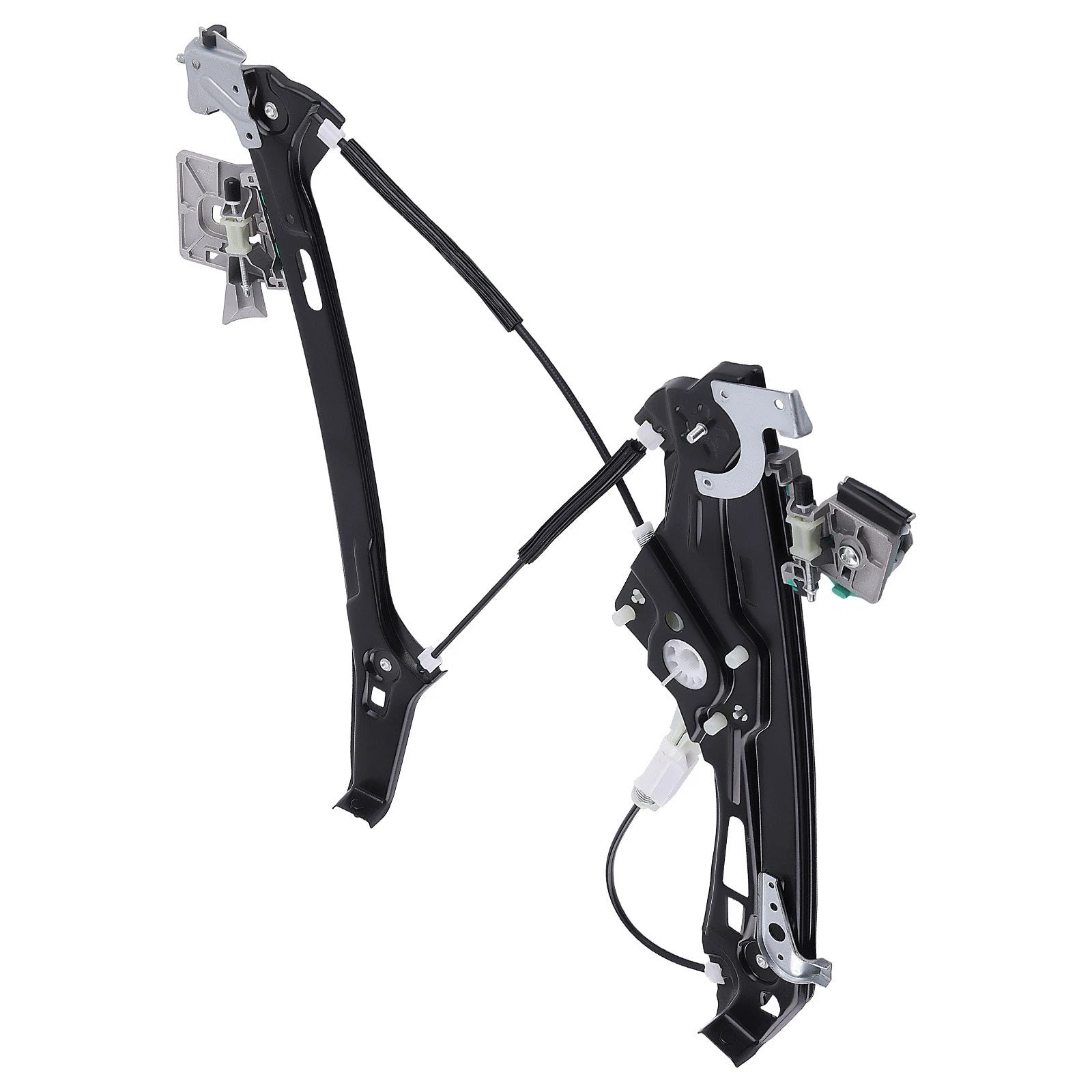 Front Left Driver Side Window Regulator for Mercedes-Benz W219 2197200946 US