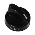 Kitchen Stove Knob Replacement For Kenmore, For Frigidaire, For Sears