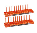 Hansen 1/4" Drive Socket Organizer Tray